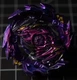 Ace Dragon Wheel Rise Gen B-173 04 Beyblade Burst GT Takara Tomy #1 S
