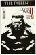 Marvel Civil War II #1 FALLEN Diamond Retailer Summit Baltimore Variant HULK