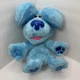 Nickelodeon Blue&rsquo;s Clues & You Puppy Plush Interactive Toy 2020 Just Play WORKS