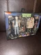 NECA Teenage Mutant Ninja Turtles Casey Jones & Raphael Figures