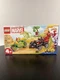 LEGO Spider-Man: Spin and Electro Dinosaur Vehicle Chase (11198)- NEW UNOPENED