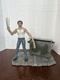 Marvel Diamond Select X-men Origins Wolverine Action Figure