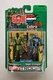 Hasbro - GI Joe vs Cobra SpyTroops - Kamakura & Night Creeper