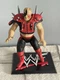 WWE WWF Jakks Tag Team 1997 Legion of Doom Road Warriors Hawk Figure