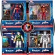 IN HAND! Marvel Legends Magic the Gathering SPIDER-MAN 6" Hasbro Figure Set of 4