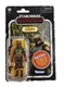 Star Wars Retro Collection The Mandalorian - Boba Fett ( Morak ) 3.75" Figure