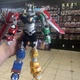 Ultimate Voltron Legendary Defender 14" Playmates Toys Electronic Action Figure