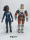 Disney Pixar Lightyear Alpha Class Buzz & Alisha Hawthorne Action Figures