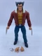 Marvel Legends X-Men 97 Logan Wolverine Action Figure (B)