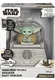 eKids Star Wars The Child Speaker Animatronic Speech and Sounds NIB