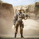 G.I. Joe Classified Series Desert Commando Snake Eyes 92 6-Inch Action Figure
