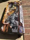 Jurassic world camp cretaceous Camp Adventure Set Dinosaur Pack New