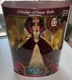 1997 Holiday Princess Belle Disney Beauty and the Beast Barbie Doll 16710 NIB