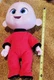 Pixar The Incredibles Jack-Jack 12" Character Doll Collectible Movie Figure