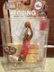 McFarlane Sports Picks 76ers JULIUS ERVING NBA Legends Series 4  Figure Box Wear