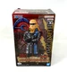 One Piece Helmeppo Figure Statue Film Red DXF The Grandline Series BanPresto