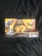 MATTEL JURASSIC WORLD DINO TRACKERS REGALICERATOPS WILD ROAR NEW