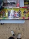 WWE Elite Collection LWO Rey Mysterio Zelina Vega Santos Escobar Exclusive 5 PK