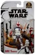 ARC Trooper Red 50th Anniversary Star Wars Clone Black Series 15cm Figure Hasbro
