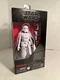 Star Wars: First Order Elite Snowtrooper The Black Series Figure 6 inch (2019)