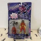 Marvel Amazing Spider-Man SPIDER-WOMAN Action Figure ToyBiz 1996 package damage