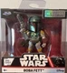 Jada METALFIGS Star Wars Boba Fett Die-Cast Figure