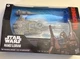 Hasbro Star Wars x Transformers The Mandalorian/N-1 Starfighter Mashup Collab!!