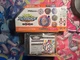 Takara Tomy B-181 01 Cyclone Ragnaruk / Roktavor Burst DB Beyblade Prize