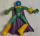 Marvel Spider-Man Bend and Flex Marvel&rsquo;s Mysterio Action Figure, 6-Inch