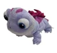 Bruni Plush Disney Frozen Light Up Walk Glow Fire Spirit Interactive Salamander