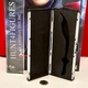 Hot Toys MMS563 Captain America 2012 action Figure's 1/6 Empty Scepter Case Only