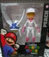 NINTENDO THE SUPER MARIO BROS. MOVIE PRINCESS PEACH ACTION FIGURE