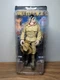 Beetlejuice Shrunken Head Guy Figure NECA 2001 - BRAND NEW + SEALED!