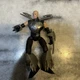 Teenage Mutant Ninja Turtles The Shredder (Unmasked) Figure Playmates 2013 TMNT