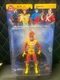 DC Direct JLA Series 2 Firestorm Action Figure NEW
