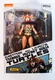 NECA TMNT Teenage Mutant Ninja Turtles Renet Reel Tots Eastman Laird