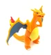 Pok&eacute;mon Charizard Battle Feature Figure Deluxe 4" Jazwares