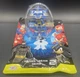 Jakks Pacific Sonic X DC 2.5&rdquo; Blind Bag Series 2 Shadow Batman Chase