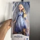 Disney Frozen 2 Elsa Fashion Doll With Long Blonde Hair & Blue Outfit&nbsp;by Hasbro