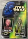 Vintage Hasbro Star Wars Power Of The Force: Grand Moff Tarkin Action Figure NEW