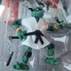 Playmates Toys Teenage Mutant Ninja Mikey