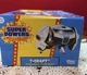 DC Super Powers T-CRAFT Mr. Terrific's Hi-Tech Vehicle McFarlane Toys