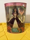 1997 Disney Beauty & the Beast-Belle Doll the Enchanted Christmas Barbie