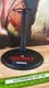 Hot Toys MMS311 Iron Man MK9 IX Pepper Potts 1/6 action figure's base stand 