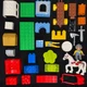 YOU PICK Lego DUPLO Replacement Figures Bricks Pieces for 10569 Treasure Attack