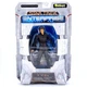 Star Trek Enterprise Broken Bow Sub Commander T'Pol Figure Art Asylum 2002