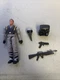 Hasbro G.I. Joe Valor Vs. Venom Ace Action Figure Complete