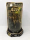 Star Wars Power of the Force POTF Epic Force C-3PO Rotates 360 Degrees Actio