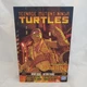 TMNT Donatello 5in Action Figure & IDW Comic Loyal Subjects BST AXN