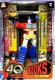 TRANSFORMERS NOOKS 40th Anniversary Built By CULTURE FLY, HASBRO NEW! 